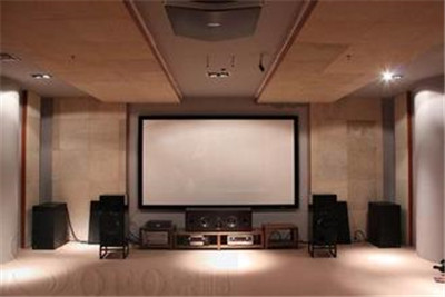 家庭影院隔音應(yīng)該怎么做？