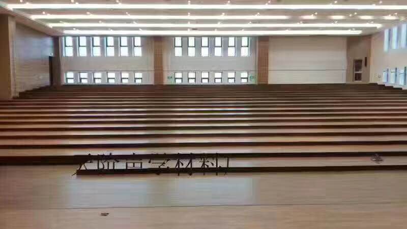 減少噪音污染的方法：吸聲、消聲、隔音