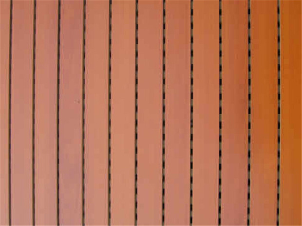 木質(zhì)吸音板施工價(jià)格怎么樣？