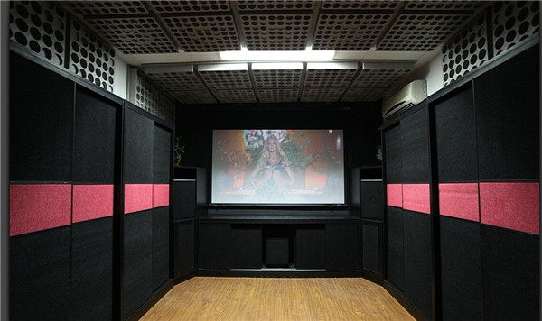 100平方隔音材料裝修，需要多少錢(qián)？