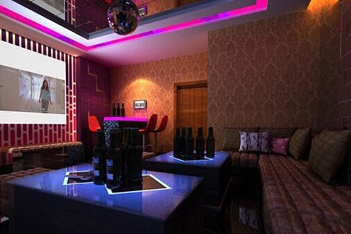 ktv、酒吧、夜場聲學(xué)隔音裝修方案