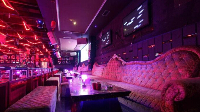 酒吧和ktv如何隔音？