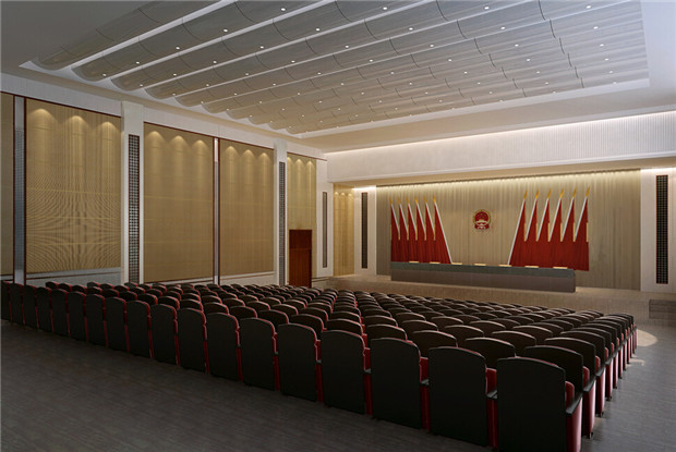 究竟誰是真正的吸音板廠家？