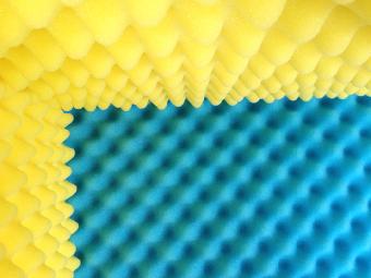 如何選好吸音棉，需要看哪些指標(biāo)?