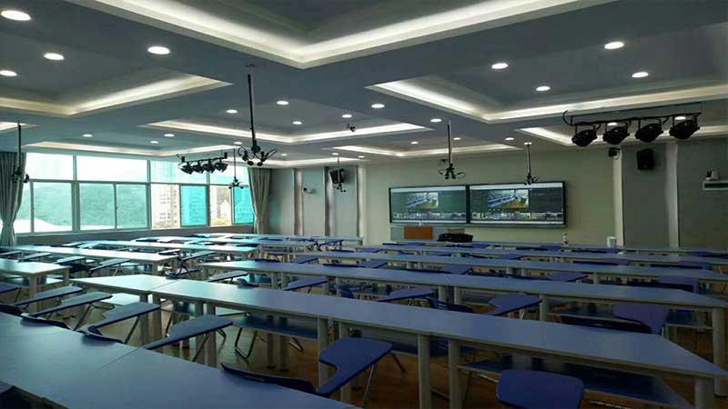 木質(zhì)之美，聲音之靜：探索會(huì)議室槽孔吸音板的魅力所在之處